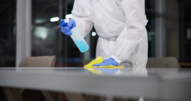 Licensed Trauma Scene Cleanup service in Salisbury, MD - Crime Scene Cleaner Online